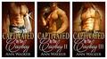 Captivated by the Cowboy #1-3 by Ann Walker