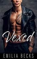 Vexed: A New Adult MC Romance (Lynch Brothers #2) by Emilia Becks
