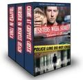 The Sisters' Week Series: Volumes 1-3 (Sisters Week) by Elizabeth Sherry
