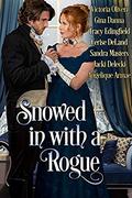 Snowed in with a Rogue by Sandra Masters