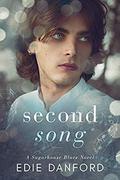 Second Song (Sugarhouse Blues #1) by Edie Danford
