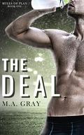 The Deal (Rules of Play #1) by Mackenzie Gray