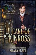 Earl of Kinross (Wicked Earls' Club) by Wicked Earls' Club