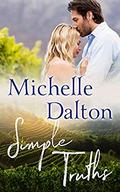 Simple Truths (Lost & Found #1) by Michelle Dalton