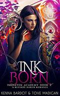 InkBorn (InkHaven Academy #2) by Kenna Bardot