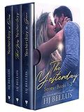 The Yesterday Series: Books 1-3 by Hj Bellus