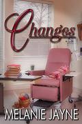 Changes by Melanie Jayne