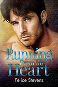 Running From My Heart by Felice Stevens