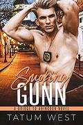 Smoking Gunn (A Bridge to Abingdon #7) by Tatum West