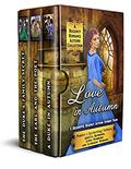 Love in Autumn: A Regency Romance Autumn Collection: 3 Delightful Regency Autumn Stories (Regency Collections #15) by Catherine Windsor