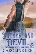 The Sutherland Devil by Caroline Lee