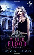 Wicked Blood by Emma Dean