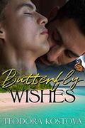Butterfly Wishes by Teodora Kostova