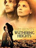 Wuthering Heights by Emily Brontë