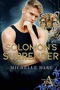 Solomon's Surrender by Michelle Dare