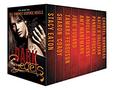 Dark Secrets: Nine Fall Romantic Suspense Novels by Amy Manemann