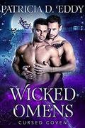 Wicked Omens (Cursed Coven #5) by Midnight Coven