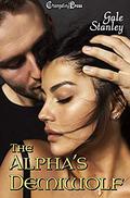 The Alpha's Demiwolf (Utopia #1) by Gale Stanley