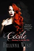 Cecile (Guardians in Love #5) by Brianna West