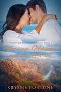 Marriage Mobsters and the Marine (Heroes of Westhorpe Ridge #1) by Kryssie Fortune