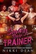Saving Their Trainer by Nikki Dean
