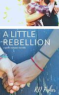 A Little Rebellion by K.D. Fisher