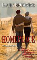 Homeplace (The Common Elements Romance Project) by Laura Browning