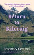 Return to Kilcraig by Rosemary Gemmell