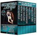 Unforgettable Intrigue (The Unforgettables #13) by Rachelle Ayalla