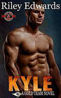 Kyle by Riley Edwards, Operation Alpha