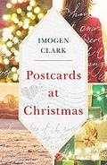 Postcards at Christmas (Postcards #2) by Imogen Clark