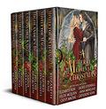 A Merry Medieval Christmas: Historical Romance Holiday Collection by Cathy MacRae