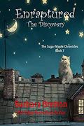 Enraptured - The Discovery: The Sugar Maple Chronicles - Book 7 by Barbara Bretton