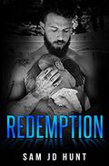 REDEMPTION (A Sam's Town Novel #1) by Sam JD Hunt