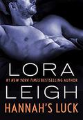 Hannah's Luck  (Elite Ops) by Lora Leigh