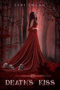 Death's Kiss: A Necromancer Romance by Lexi Swann