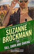 Tall, Dark and Daring by Suzanne Brockmann