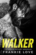 WALKER by Frankie Love