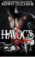 Havoc's Claim by Remmy Duchene