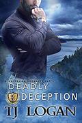 Deadly Deception (O'Halleran Security International #3) by T.J. Logan