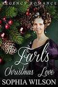 The Earl’s Christmas Love by Sophia Wilson