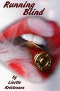 Running Blind by Lisette Kristensen