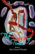 The Curse of Time by Andreea Pryde