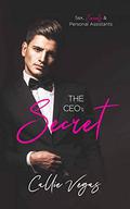 The CEO's Secret by Callie Vegas