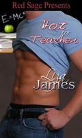 Hot For Teacher by Liza James
