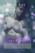 Reckless Ties: 3 1/2 A Cave Series Novella by Teri Kay