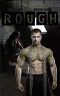 Rough  (Half-Human) by Merlyn Sloane