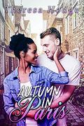 Autumn In Paris by Meg Bawden