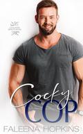 Cocky Cop : Wyatt Cocker by Faleena Hopkins