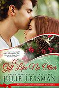A Gift Like No Other (O'Connor Daughters of Boston and Winds of Change) by Julie Lessman